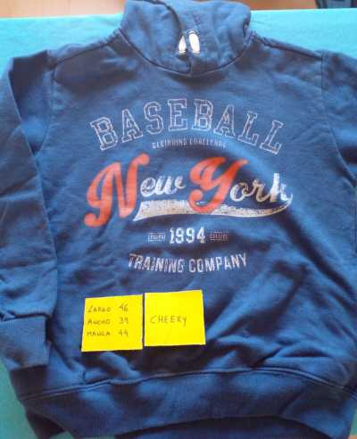 Buso baseball de cheeky original